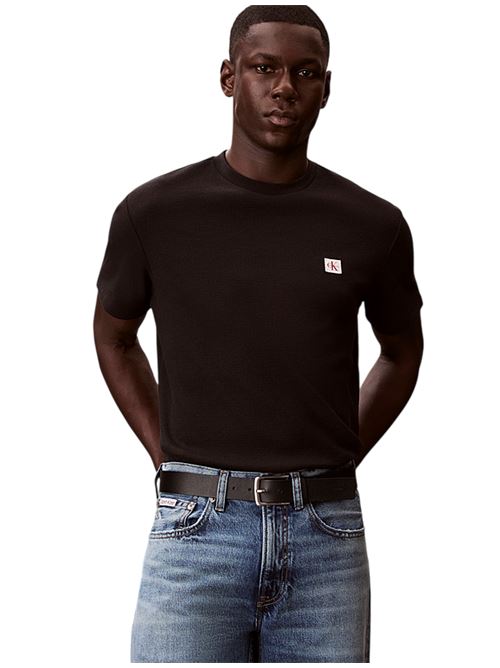 LV04RD008GUB1 NERO CALVIN KLEIN | LV04RD008GUB1 NERO